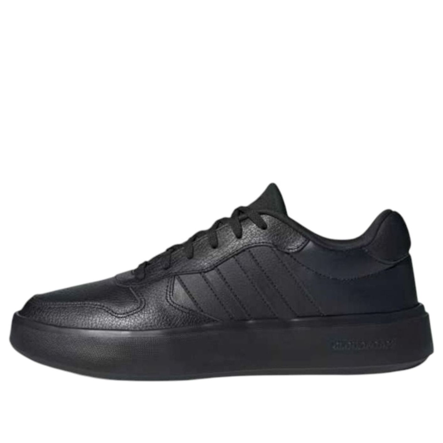 Adidas Litecourt 'Core Black'
Adidas Litecourt 'Core Black'