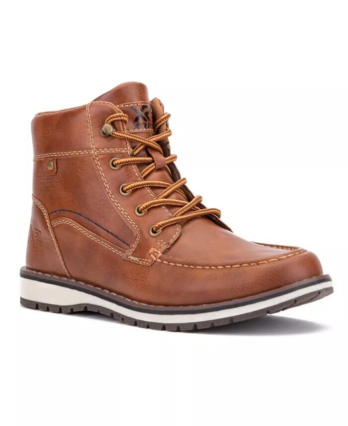 Ботинки для мальчиков Jayden для малышей Xray, бежевый
Ботинки для мальчиков Jayden для малышей Xray, бежевый