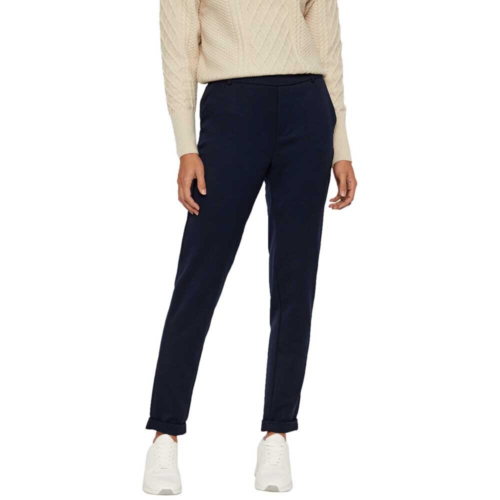Брюки Vero Moda Maya Tailored, синий
Брюки Vero Moda Maya Tailored, синий