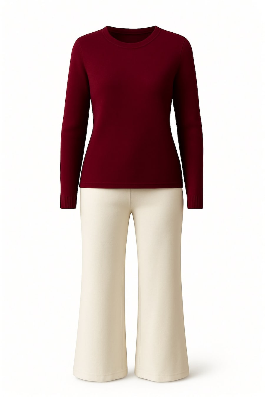 Вязаный кардиган WOMAN VISION, бордовый/белый
Вязаный кардиган WOMAN VISION, бордовый/белый