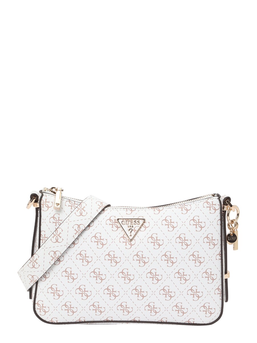 Сумка через плечо GUESS Shoulder Bag ERICA, цвет cream/sand, Бежевый, Сумка через плечо GUESS Shoulder Bag ERICA, цвет cream/sand
Сумка через плечо GUESS Shoulder Bag ERICA, цвет cream/sand, Бежевый, Сумка через плечо GUESS Shoulder Bag ERICA, цвет cream/sand