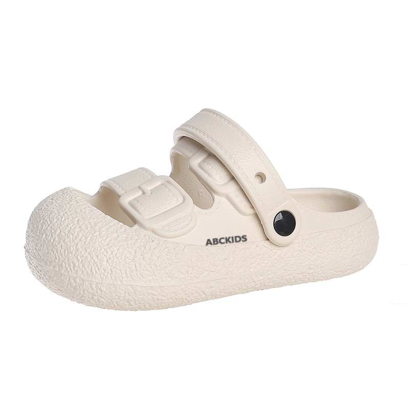 Сандалии детские, легкие, износостойкие, с амортизацией, низкие ABC KIDS, белый
Сандалии детские, легкие, износостойкие, с амортизацией, низкие ABC KIDS, белый