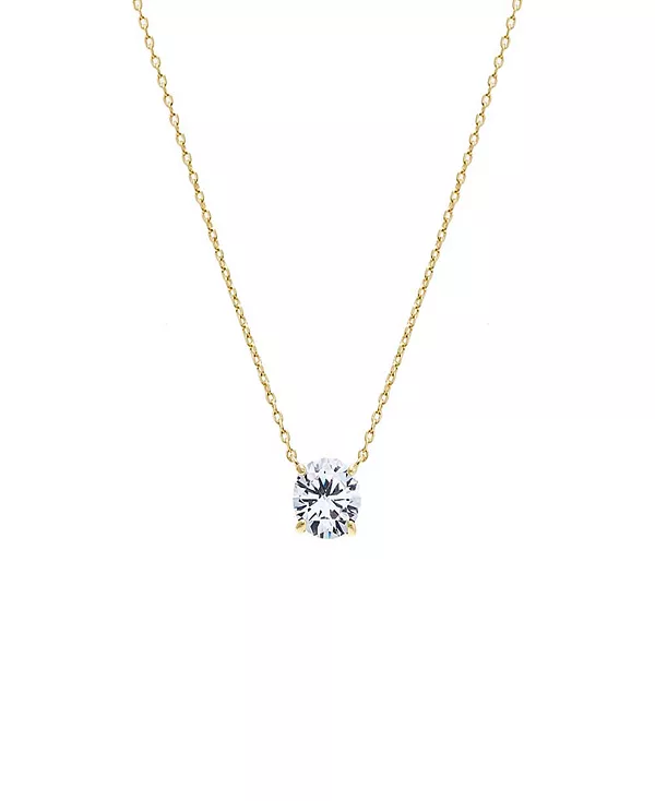 Крупное колье «Джульетта» By Adina Eden, gold
Крупное колье «Джульетта» By Adina Eden, gold