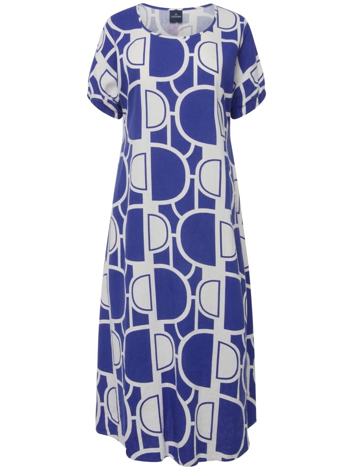 Длинное платье LAURASØN Midi, цвет blauviolett
Длинное платье LAURASØN Midi, цвет blauviolett