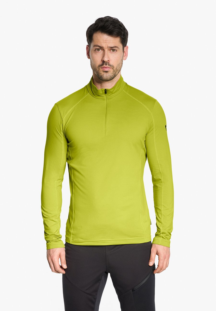Толстовка Ziener JELANO-Z, Electric Grass/Light Green
Толстовка Ziener JELANO-Z, Electric Grass/Light Green