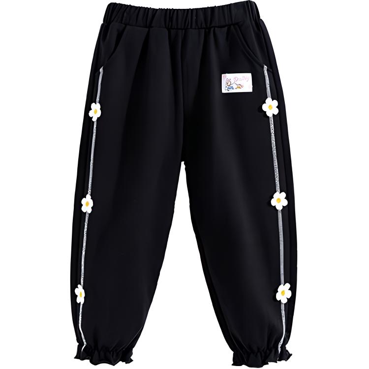 Disney Брюки carbon black для детей 3-7 лет
Disney Брюки carbon black для детей 3-7 лет