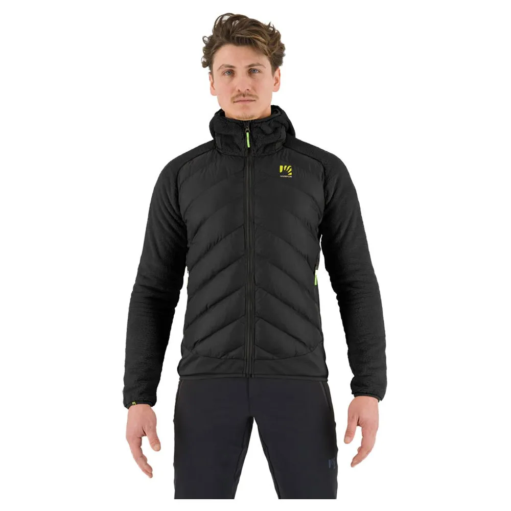 Куртка Karpos Marmarole, черный
Куртка Karpos Marmarole, черный