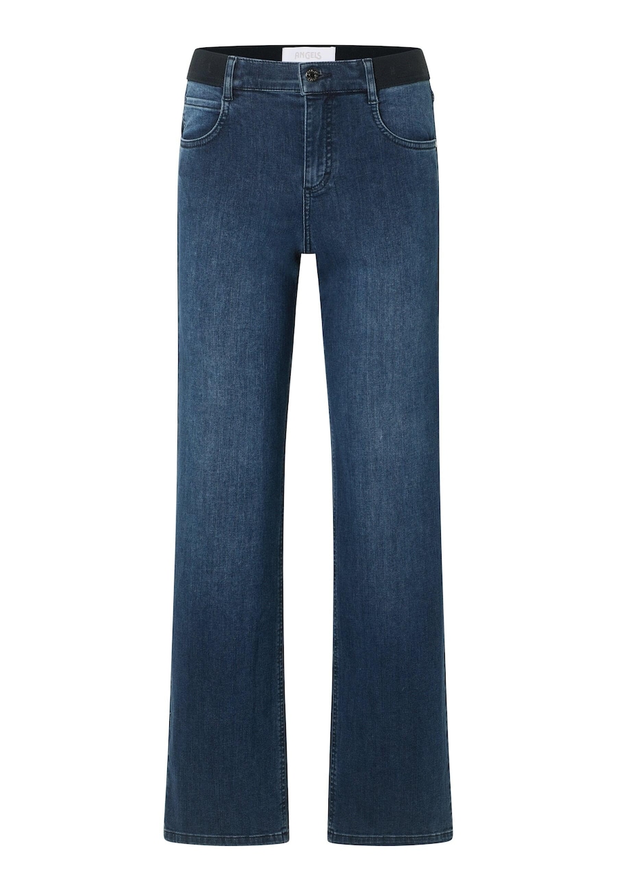 Обычные джинсы Angels, Blue Denim
Обычные джинсы Angels, Blue Denim