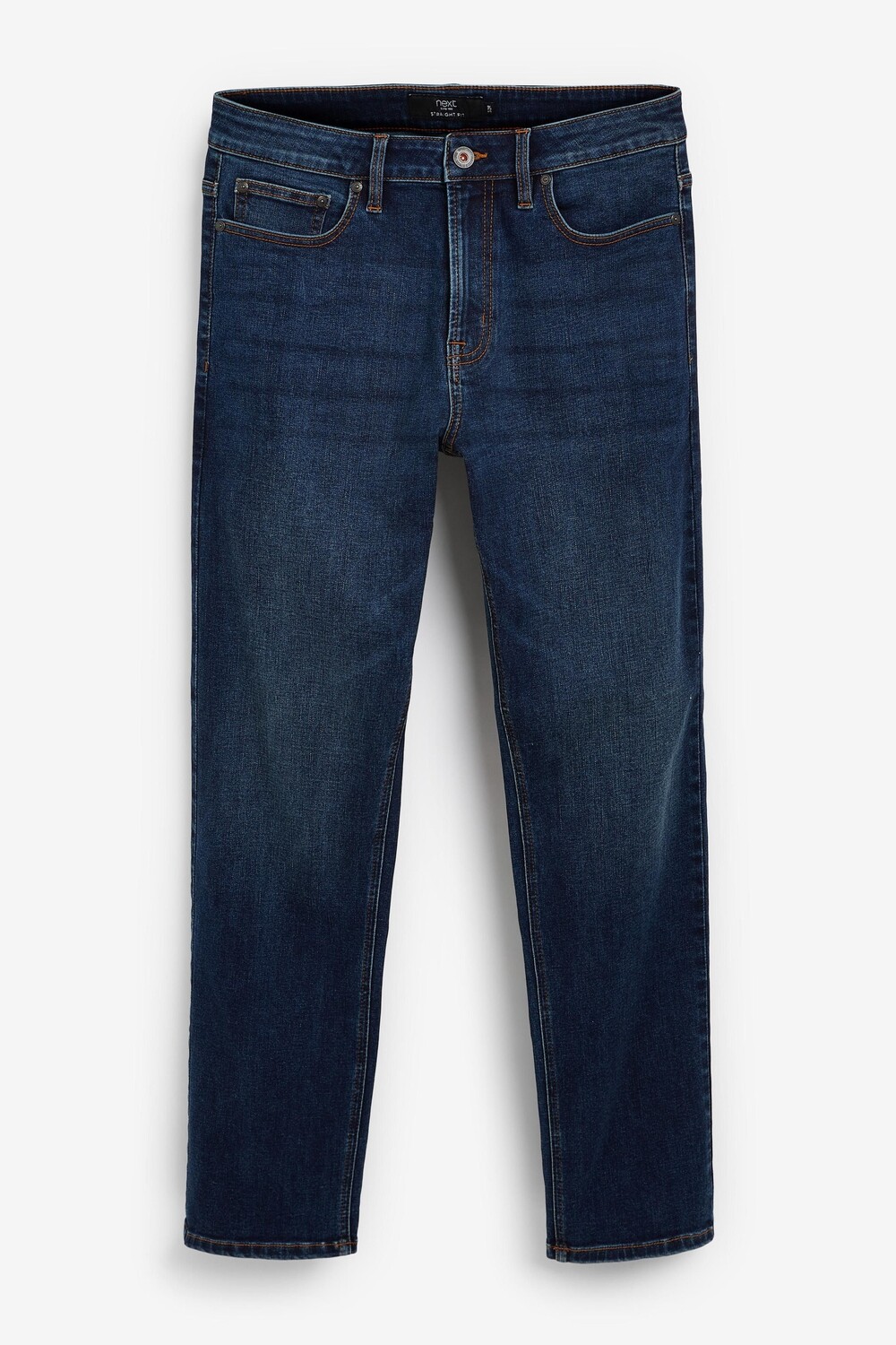 Джинсы Мауэрфлекс Next, синий
Джинсы Мауэрфлекс Next, синий