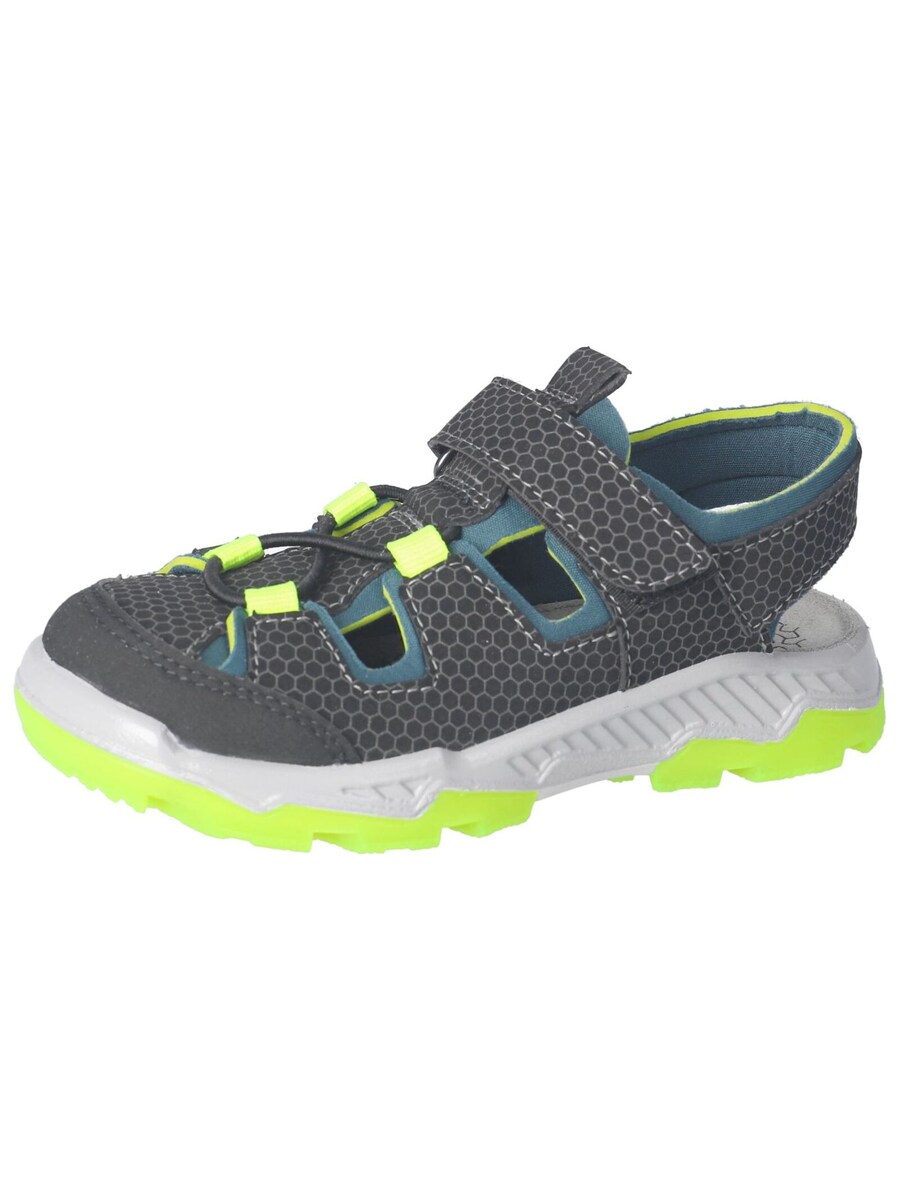 Сандалии RICOSTA Sandals & Slippers, серый
Сандалии RICOSTA Sandals & Slippers, серый