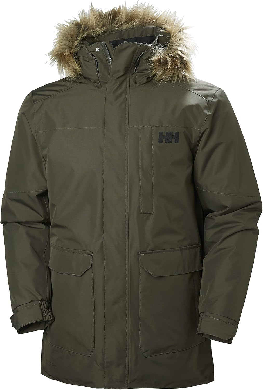 Helly-Hansen 54403 Мужская куртка Dubliner Parka Helly Hansen, 482 Beluga
Helly-Hansen 54403 Мужская куртка Dubliner Parka Helly Hansen, 482 Beluga