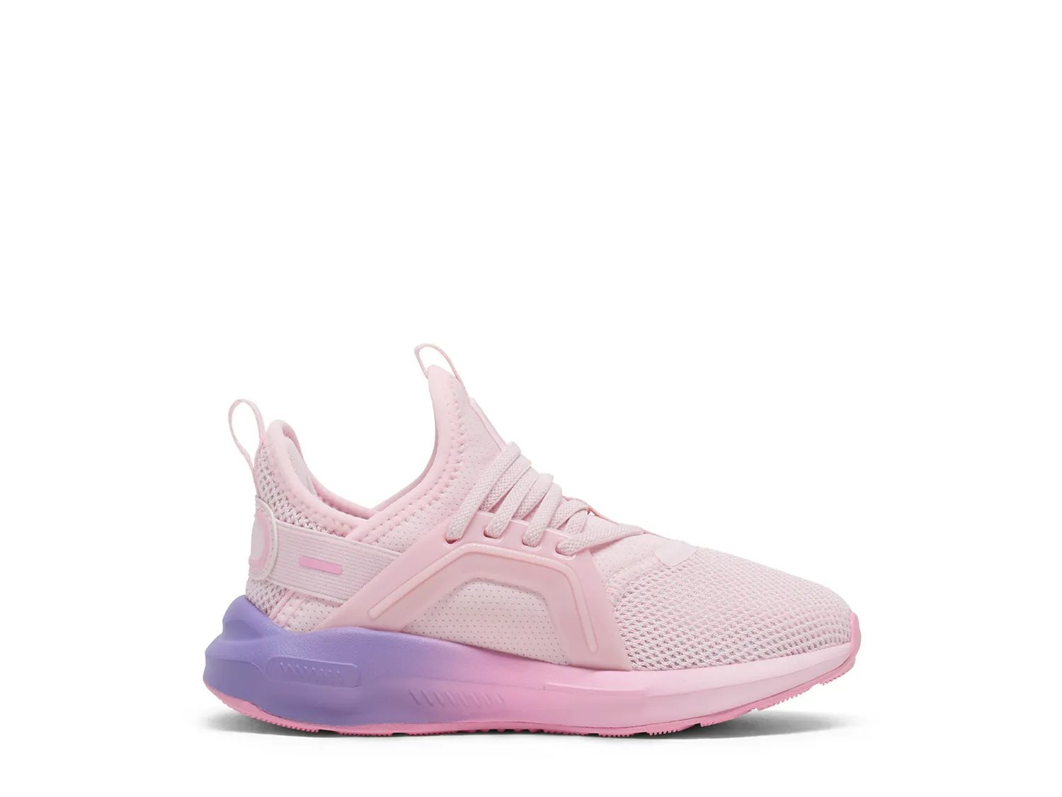 Кроссовки Puma SoftRide Enzo 5 Parfumee Sneaker - Kids', светло-розовый
Кроссовки Puma SoftRide Enzo 5 Parfumee Sneaker - Kids', светло-розовый