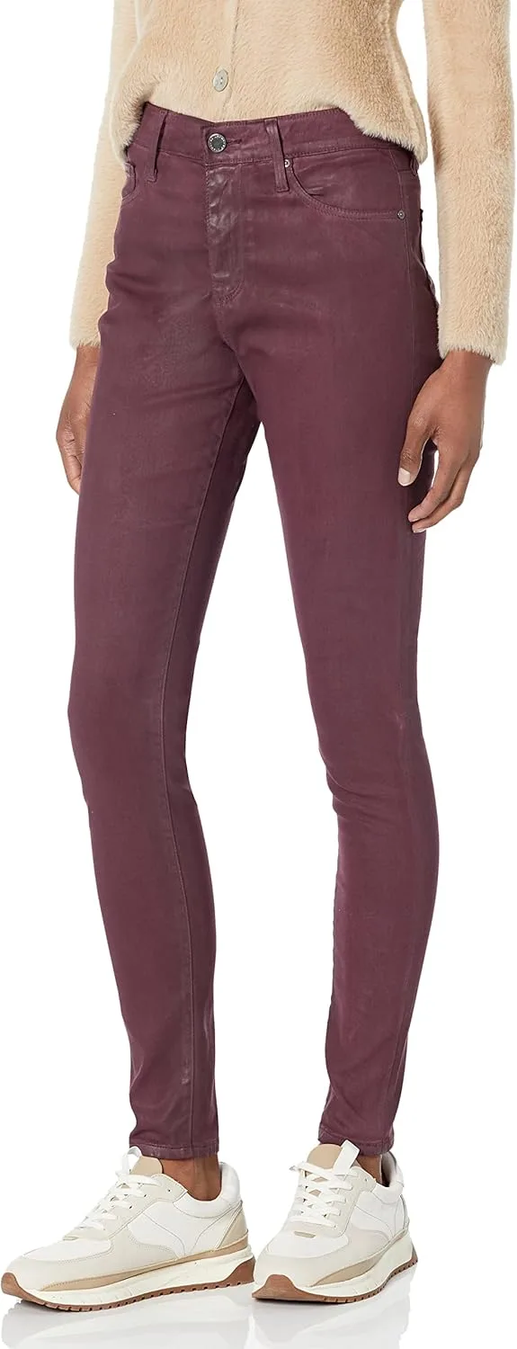 AG Adriano Goldschmied Женские джинсы The Farrah Skinny
AG Adriano Goldschmied Женские джинсы The Farrah Skinny