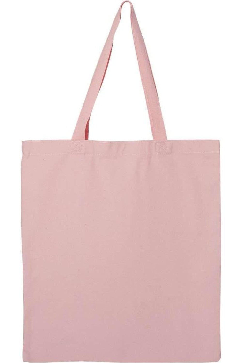 Рекламная сумка Q-Tees, светло-розовый
Рекламная сумка Q-Tees, светло-розовый