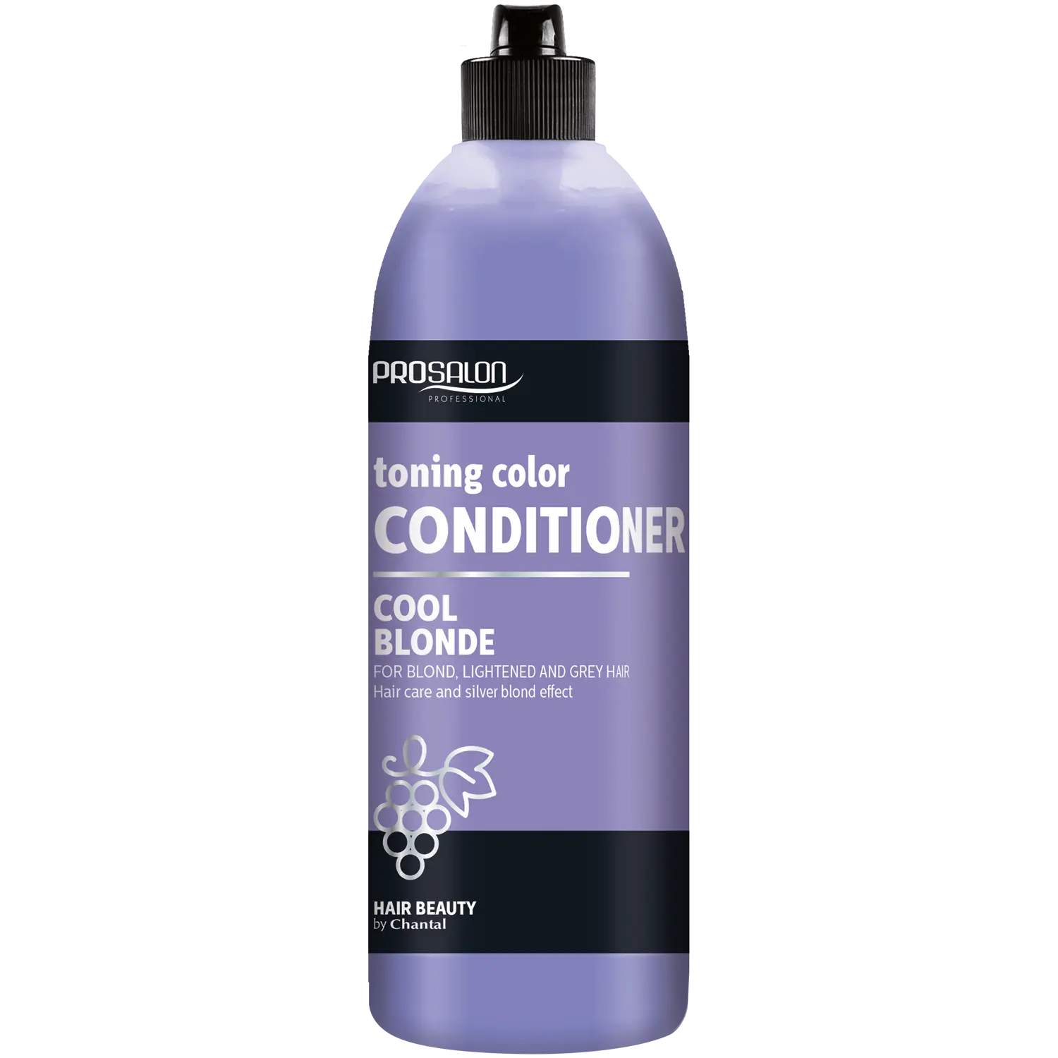 Prosalon Blond Revitalising кондиционер для обесцвеченных волос, 500 мл
Prosalon Blond Revitalising кондиционер для обесцвеченных волос, 500 мл