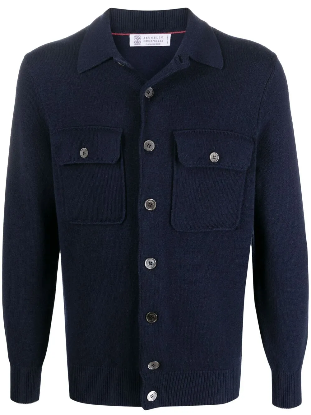 Кашемировый кардиган Brunello Cucinelli, синий
Кашемировый кардиган Brunello Cucinelli, синий