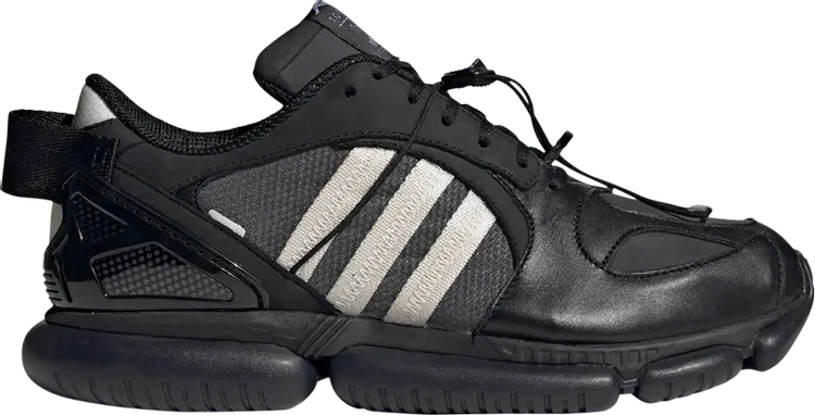 Кроссовки Adidas OAMC x Type O-6 'Core Black', черный
Кроссовки Adidas OAMC x Type O-6 'Core Black', черный