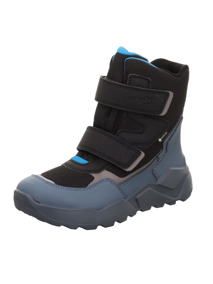 Ботинки superfit
Ботинки superfit