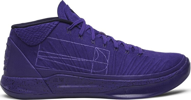 Кроссовки Nike Kobe A.D. Mid 'Fearless', фиолетовый, Фиолетовый;синий, Кроссовки Nike Kobe A.D. Mid 'Fearless', фиолетовый
Кроссовки Nike Kobe A.D. Mid 'Fearless', фиолетовый, Фиолетовый;синий, Кроссовки Nike Kobe A.D. Mid 'Fearless', фиолетовый