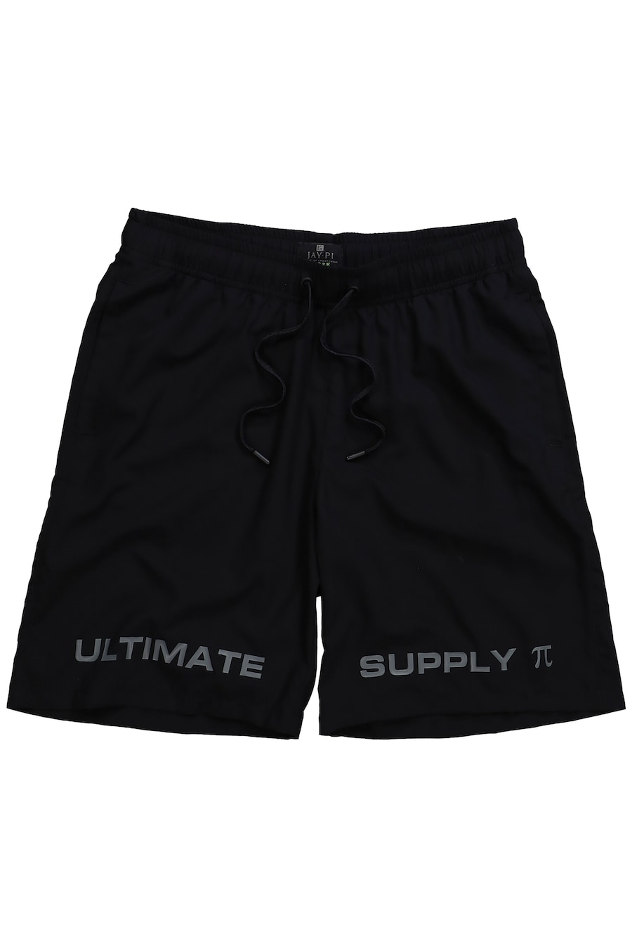 Обычные спортивные штаны JAY-PI, черный
Обычные спортивные штаны JAY-PI, черный