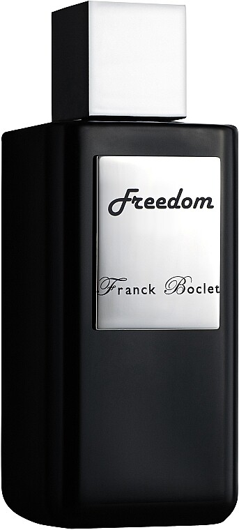 Парфюм Franck Boclet Freedom
Парфюм Franck Boclet Freedom