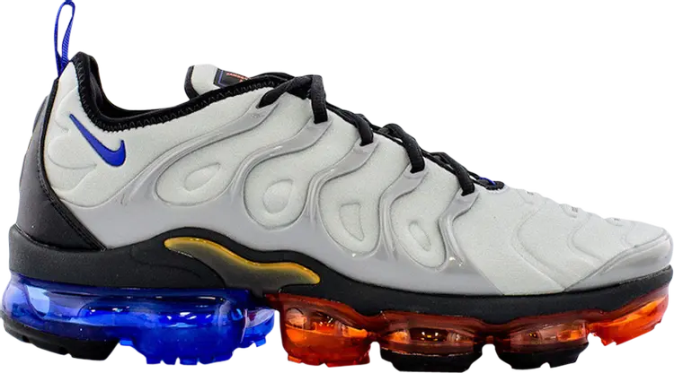 Кроссовки Nike Air VaporMax Plus 'Metallic Silver', серебряный, Серый, Кроссовки Nike Air VaporMax Plus 'Metallic Silver', серебряный
Кроссовки Nike Air VaporMax Plus 'Metallic Silver', серебряный, Серый, Кроссовки Nike Air VaporMax Plus 'Metallic Silver', серебряный