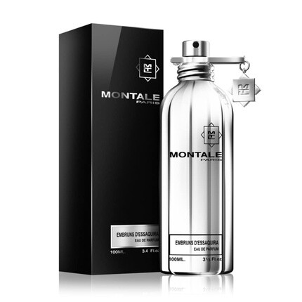 Montale Paris Embruns D'Essaouira парфюмерная вода унисекс 100 мл
Montale Paris Embruns D'Essaouira парфюмерная вода унисекс 100 мл