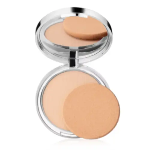 Пудра Clinique Double Face Makeup, Matte Cream, 10 г
Пудра Clinique Double Face Makeup, Matte Cream, 10 г