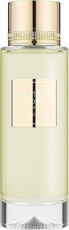 Духи Premiere Note Cedar Atlas
Духи Premiere Note Cedar Atlas
