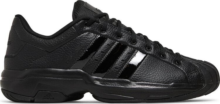 Кроссовки Adidas Pro Model 2G Low, черный
Кроссовки Adidas Pro Model 2G Low, черный