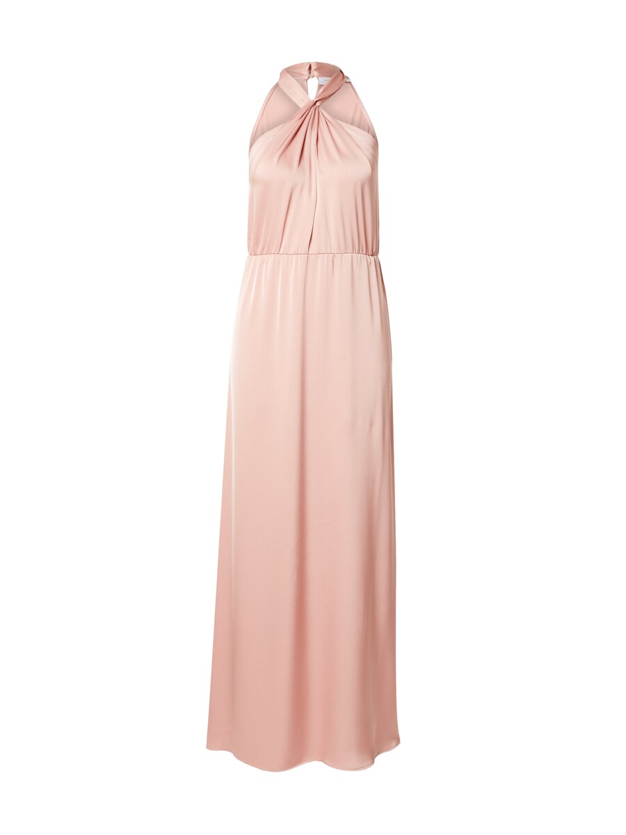 Вечернее платье VILA, розовый
Вечернее платье VILA, розовый