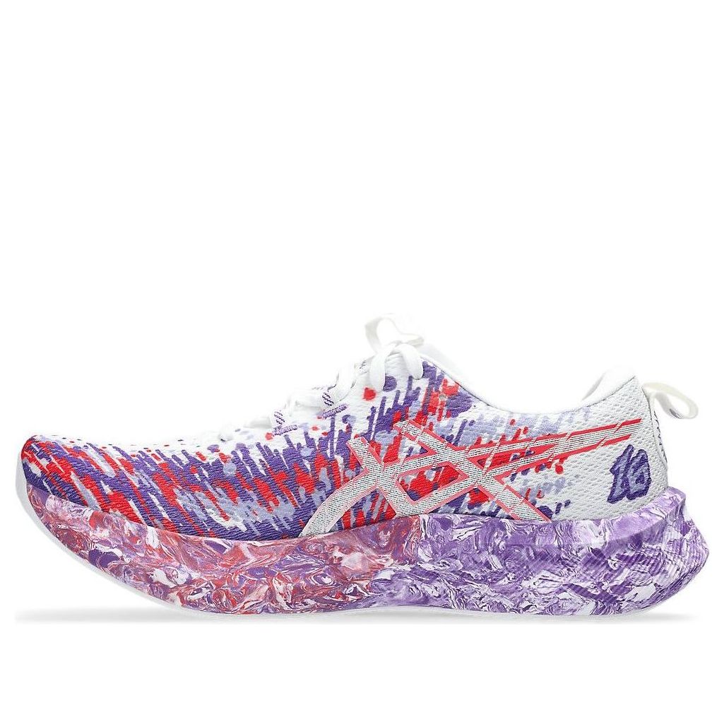 Asics Noosa Tri 16 'White Edo Purple'
Asics Noosa Tri 16 'White Edo Purple'