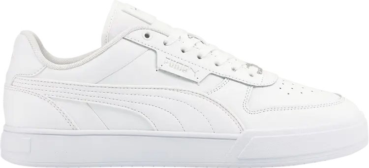 Кроссовки Puma Caven Dime, белый
Кроссовки Puma Caven Dime, белый