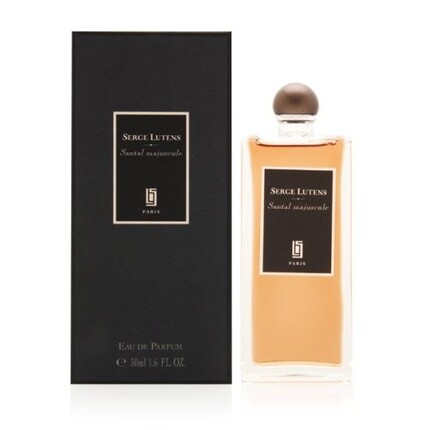 Serge Lutens Santal Majuscule парфюмерная вода унисекс спрей 50мл
Serge Lutens Santal Majuscule парфюмерная вода унисекс спрей 50мл