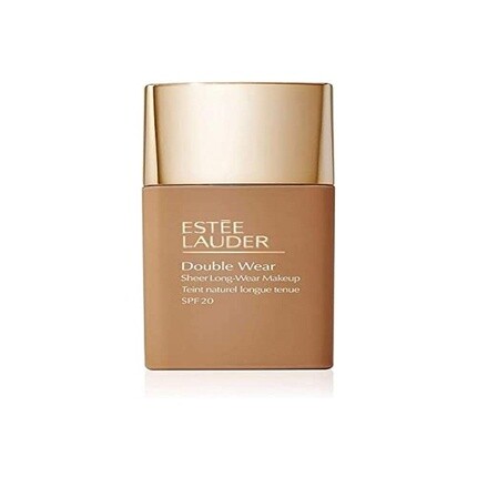 Estee Lauder Double Wear Прозрачный стойкий макияж SPF20 5W1 Бронза 30 мл Estée Lauder
Estee Lauder Double Wear Прозрачный стойкий макияж SPF20 5W1 Бронза 30 мл Estée Lauder