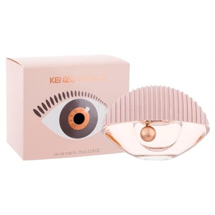 Kenzo твердые духи 75мл
Kenzo твердые духи 75мл