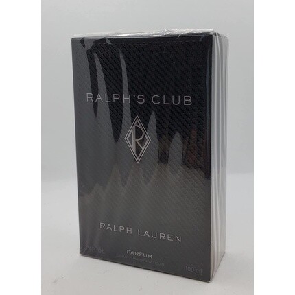 Beauty Ralph Lauren Ralph's Club 100 мл EDP спрей
Beauty Ralph Lauren Ralph's Club 100 мл EDP спрей