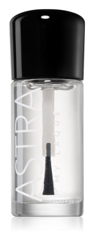 Стойкий лак для ногтей Astra Make-up My Laque 5 Free, оттенок 41 Transparent 12 мл
Стойкий лак для ногтей Astra Make-up My Laque 5 Free, оттенок 41 Transparent 12 мл
