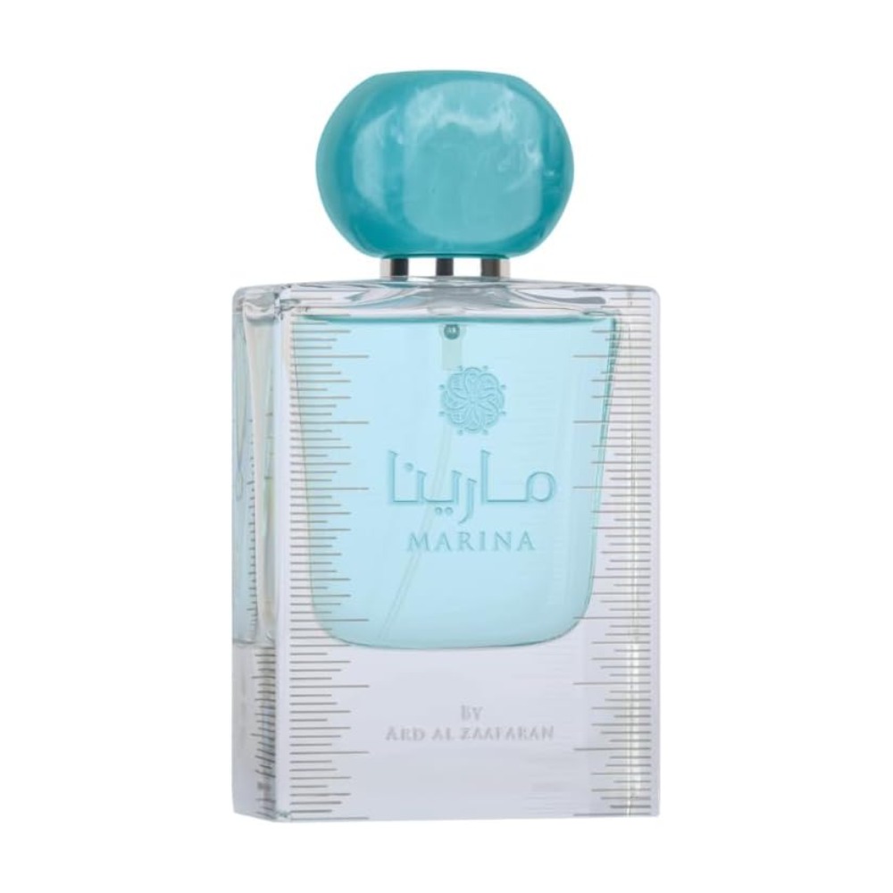 Парфюмерная вода Ard Al Zaafaran Marina
Парфюмерная вода Ard Al Zaafaran Marina