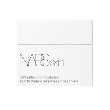 NARS Skin Светоотражающий увлажняющий крем
NARS Skin Светоотражающий увлажняющий крем