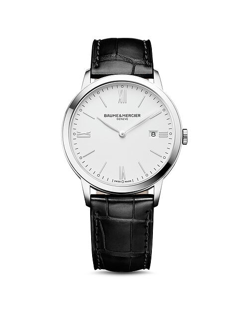 Часы Classima 10323, 40 мм Baume & Mercier, цвет Black, Белый, Часы Classima 10323, 40 мм Baume & Mercier, цвет Black
Часы Classima 10323, 40 мм Baume & Mercier, цвет Black, Белый, Часы Classima 10323, 40 мм Baume & Mercier, цвет Black