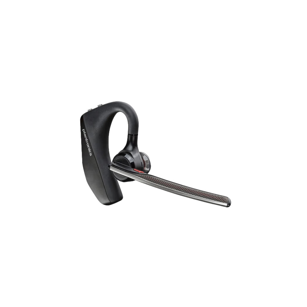 Беспроводная гарнитура Plantronics Voyager 5200, черный
Беспроводная гарнитура Plantronics Voyager 5200, черный