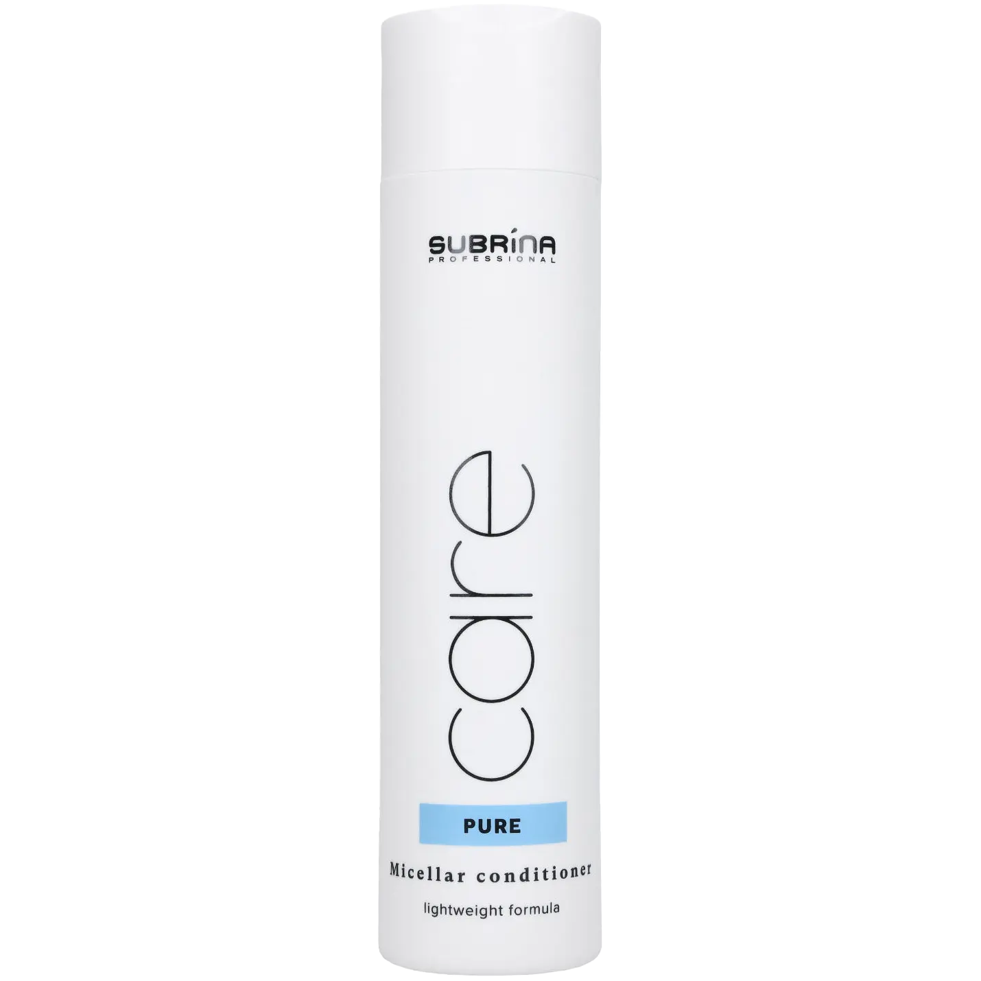 Subrina мицеллярный кондиционер, 250 мл
Subrina мицеллярный кондиционер, 250 мл