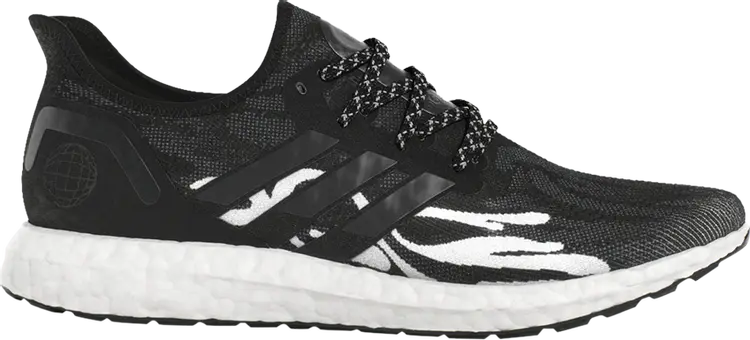 Кроссовки Adidas Speedfactory AM4 'Cryptic Waves', черный
Кроссовки Adidas Speedfactory AM4 'Cryptic Waves', черный