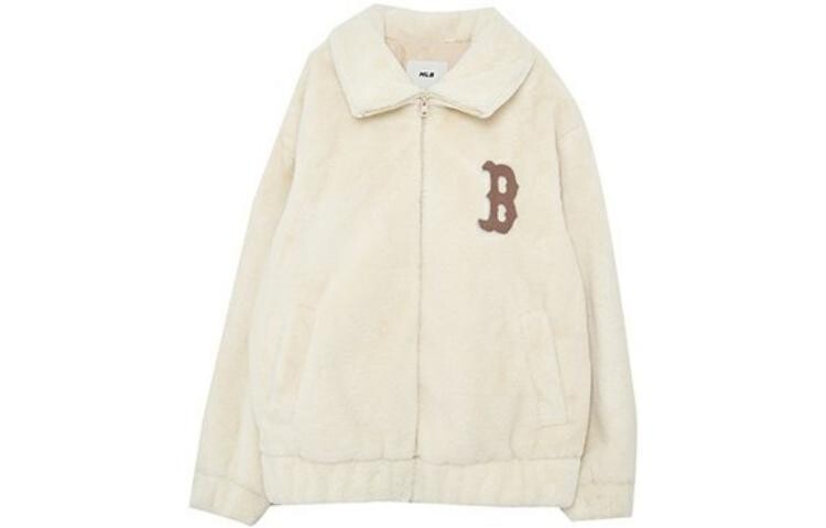 Флисовая куртка унисекс светло-бежевого цвета Mlb, Бежевый, Флисовая куртка унисекс светло-бежевого цвета Mlb
Флисовая куртка унисекс светло-бежевого цвета Mlb, Бежевый, Флисовая куртка унисекс светло-бежевого цвета Mlb