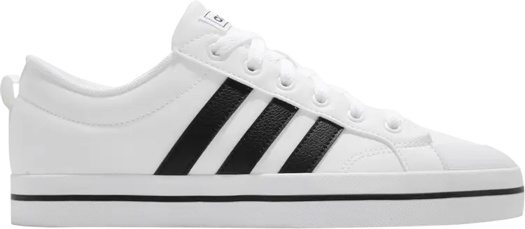 Кроссовки Adidas Bravada, белый
Кроссовки Adidas Bravada, белый