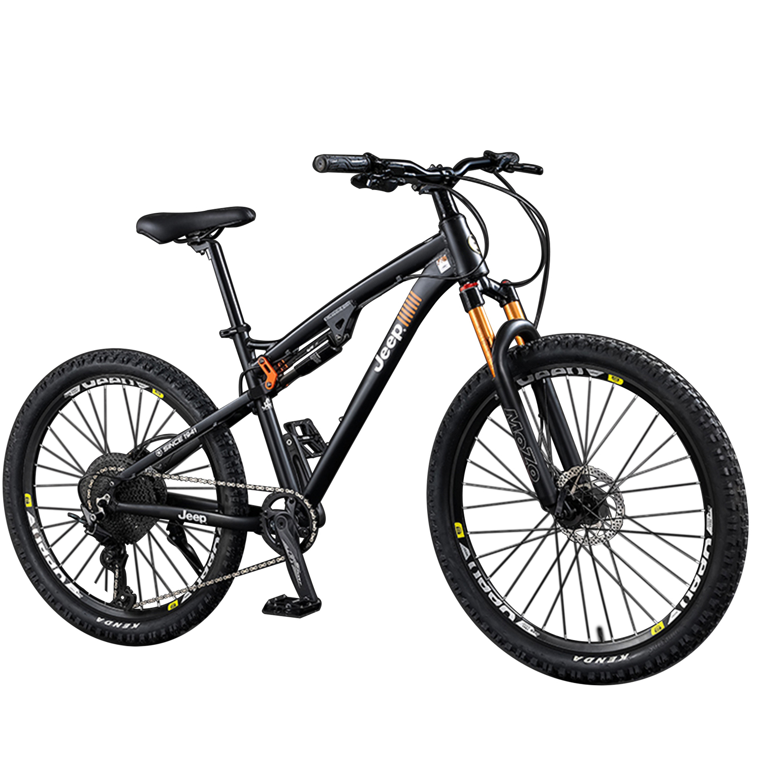 Горный велосипед Forest Trail, алюминиевый сплав, дисковые тормоза, для активного отдыха взрослых Jeep
Горный велосипед Forest Trail, алюминиевый сплав, дисковые тормоза, для активного отдыха взрослых Jeep