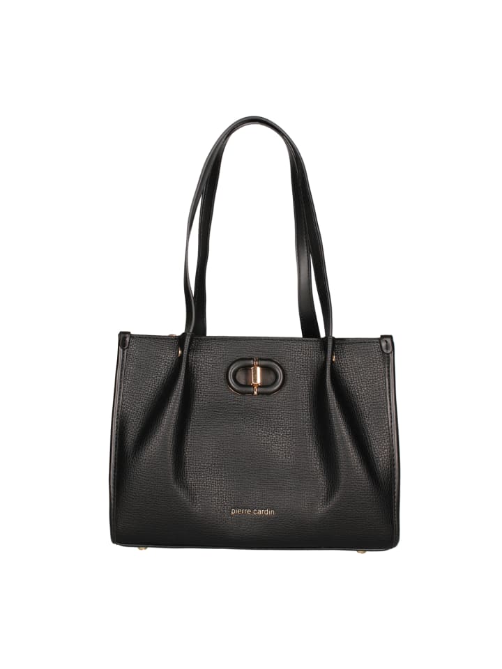 Наплечная сумка Pierre Cardin, черный
Наплечная сумка Pierre Cardin, черный
