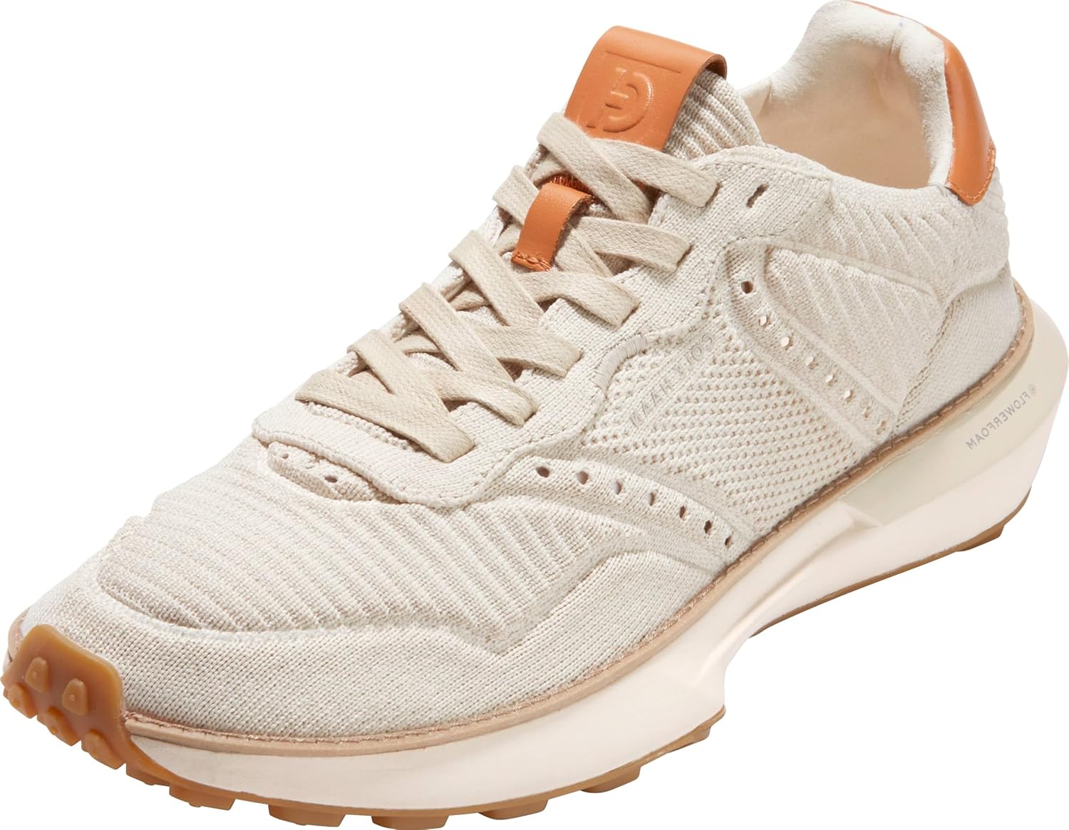 Кроссовки Cole Haan Womens Generation Zerogrand Ii, Silver Lining/Natural Tan
Кроссовки Cole Haan Womens Generation Zerogrand Ii, Silver Lining/Natural Tan