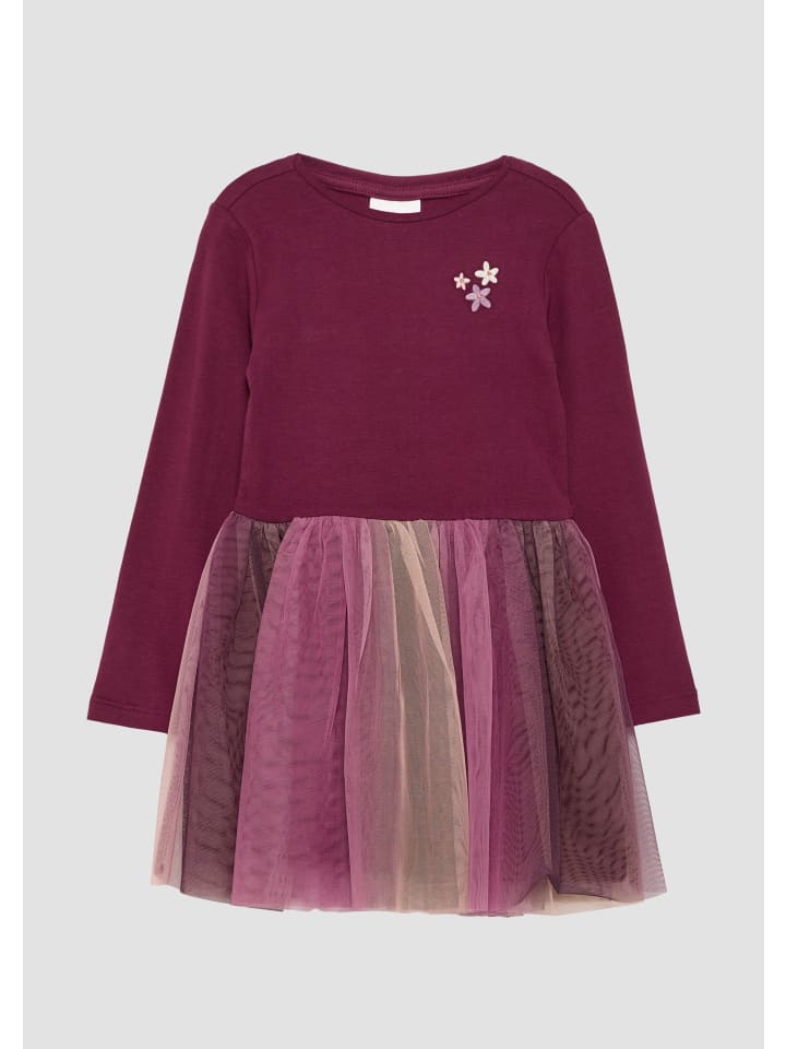 Платье s.Oliver Kleid kurz, розовый
Платье s.Oliver Kleid kurz, розовый